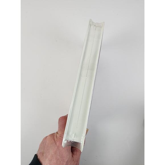 VTG 1937 Disney's Snow White and the Seven Dwarfs Masterpiece VHS Movie (Sealed) - Picture 8 of 11